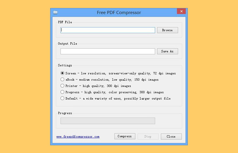 PDF Shrink 4.8 Download Free